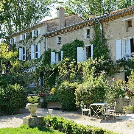 La Nesquiere Chambres D'Hotes Pernes-les-Fontaines Eksteriør billede