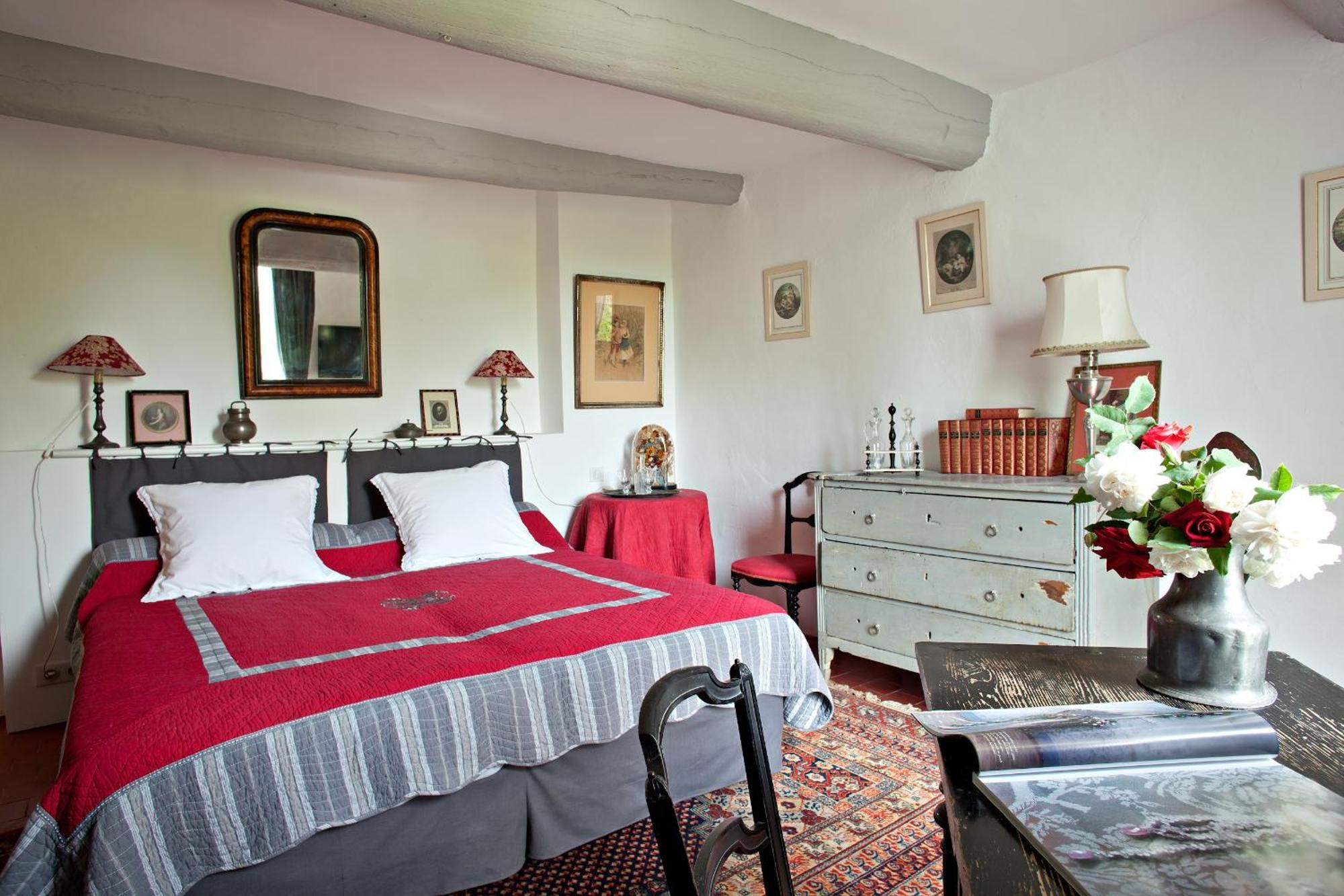 La Nesquiere Chambres D'Hotes Pernes-les-Fontaines Eksteriør billede