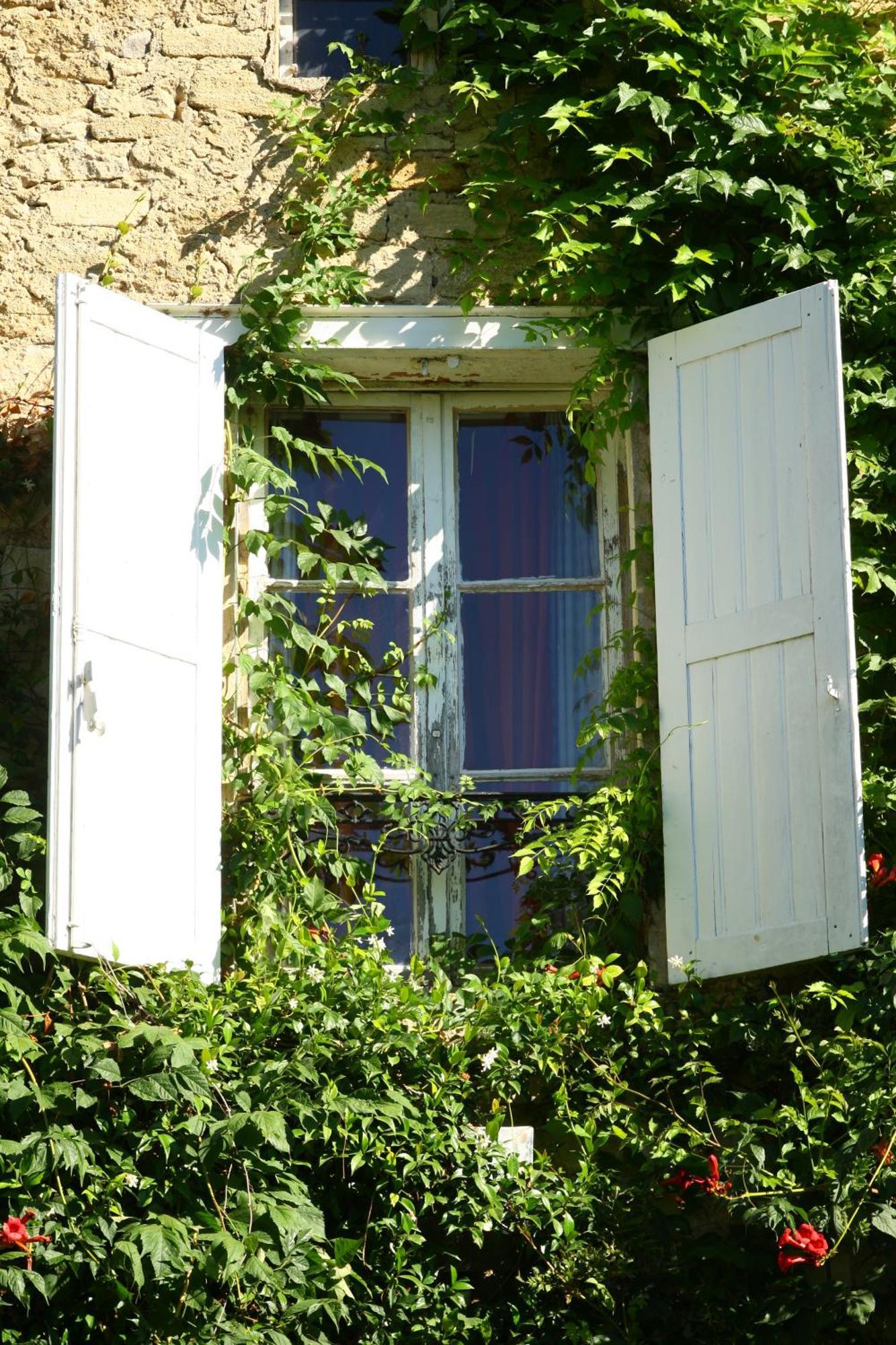 La Nesquiere Chambres D'Hotes Pernes-les-Fontaines Eksteriør billede
