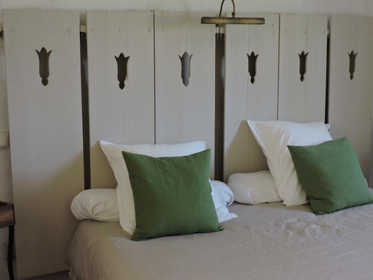 La Nesquiere Chambres D'Hotes Pernes-les-Fontaines Eksteriør billede