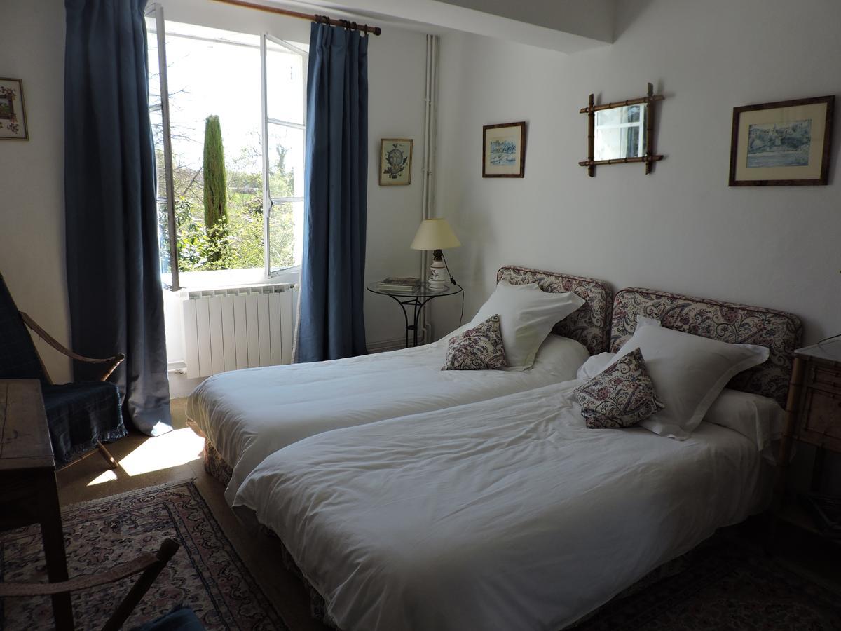La Nesquiere Chambres D'Hotes Pernes-les-Fontaines Eksteriør billede
