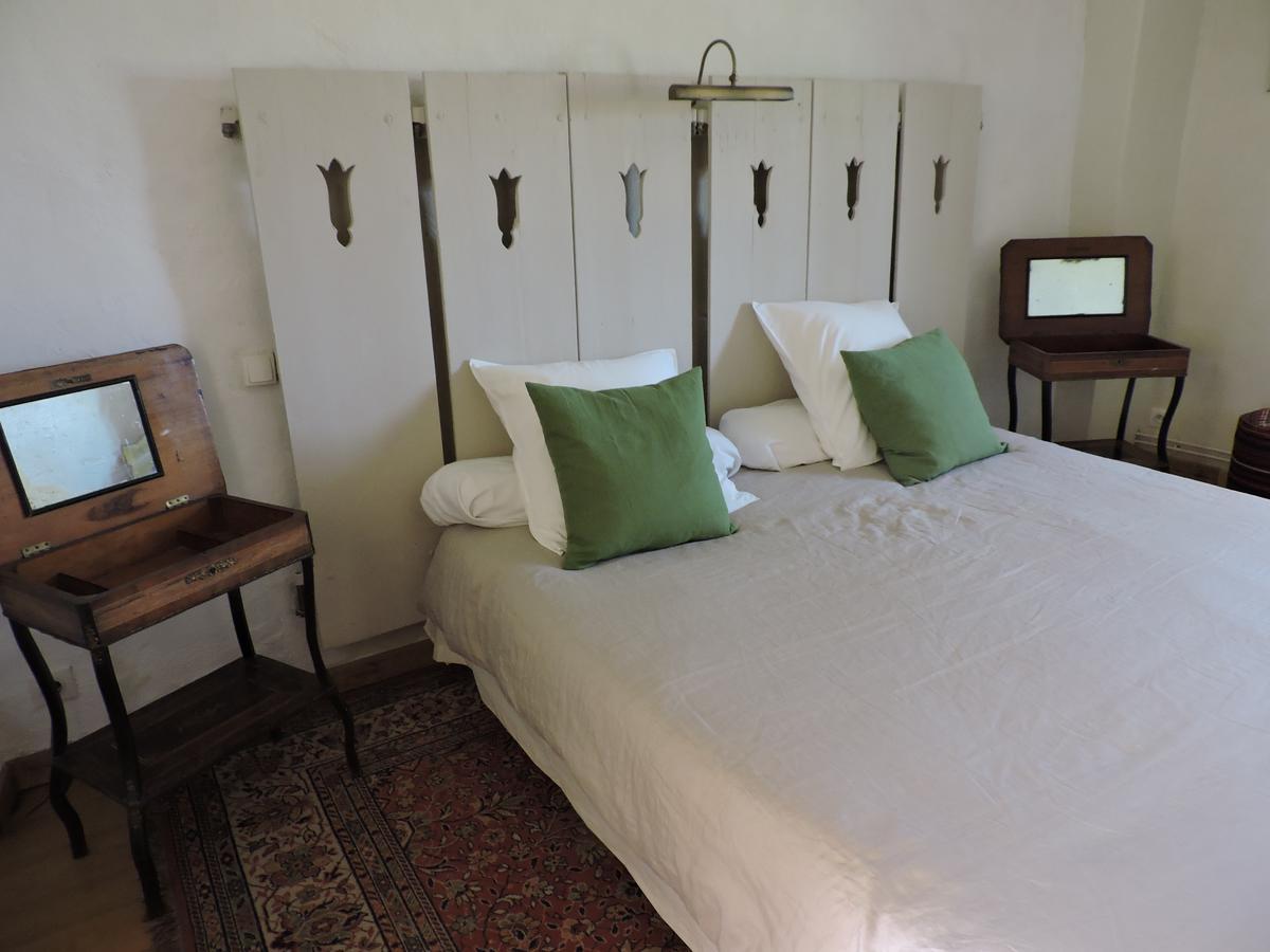 La Nesquiere Chambres D'Hotes Pernes-les-Fontaines Eksteriør billede