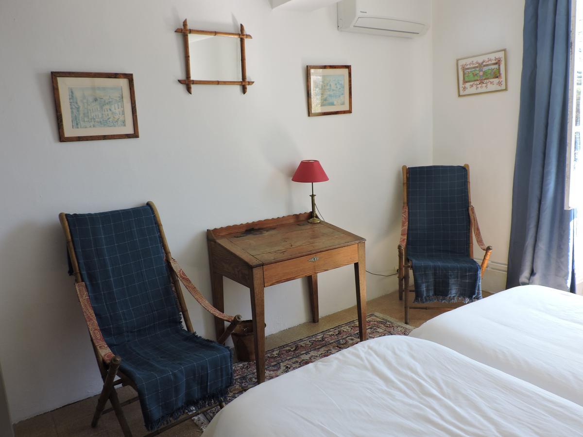 La Nesquiere Chambres D'Hotes Pernes-les-Fontaines Eksteriør billede