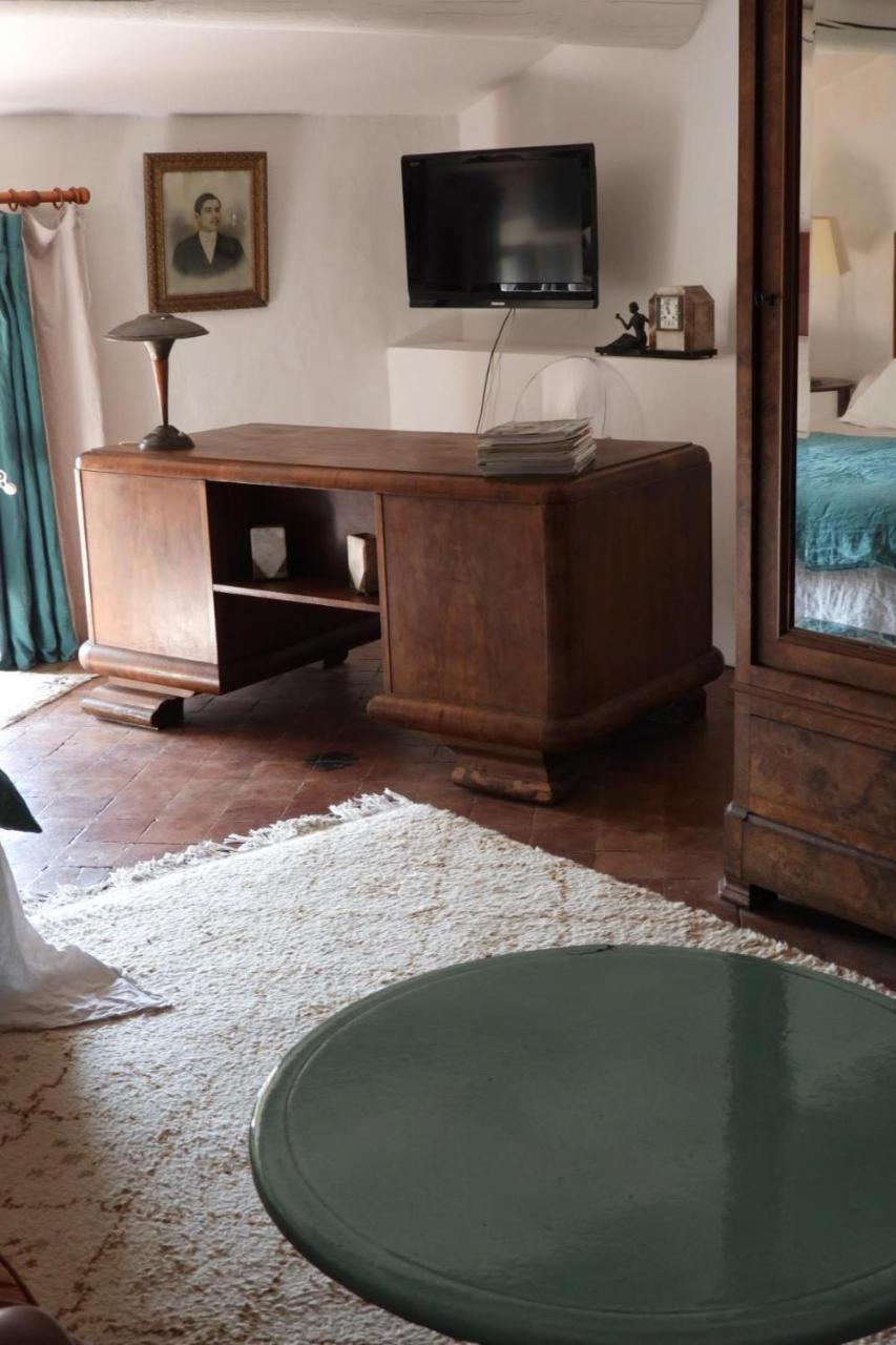 La Nesquiere Chambres D'Hotes Pernes-les-Fontaines Eksteriør billede